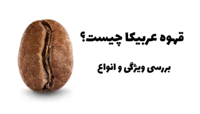 قهوه عربیکا چیست؟