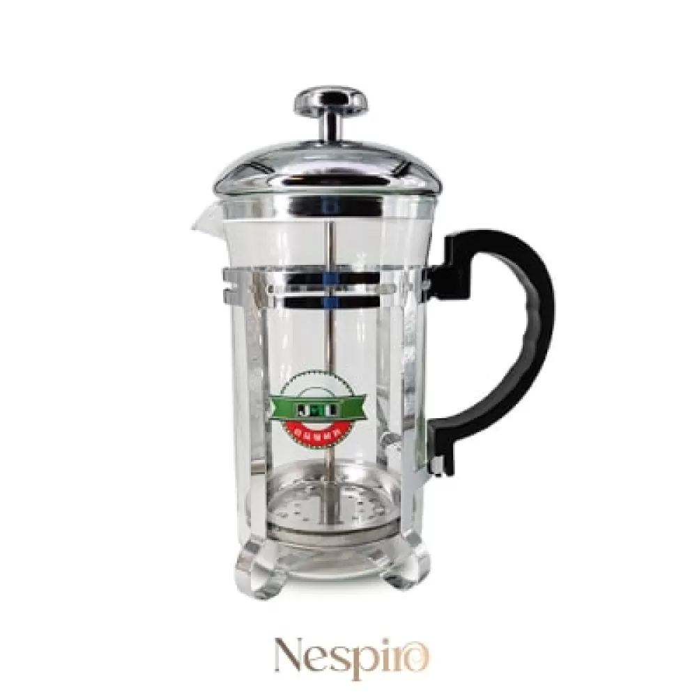 فرنچ پرس 600 میلی لیتری jml