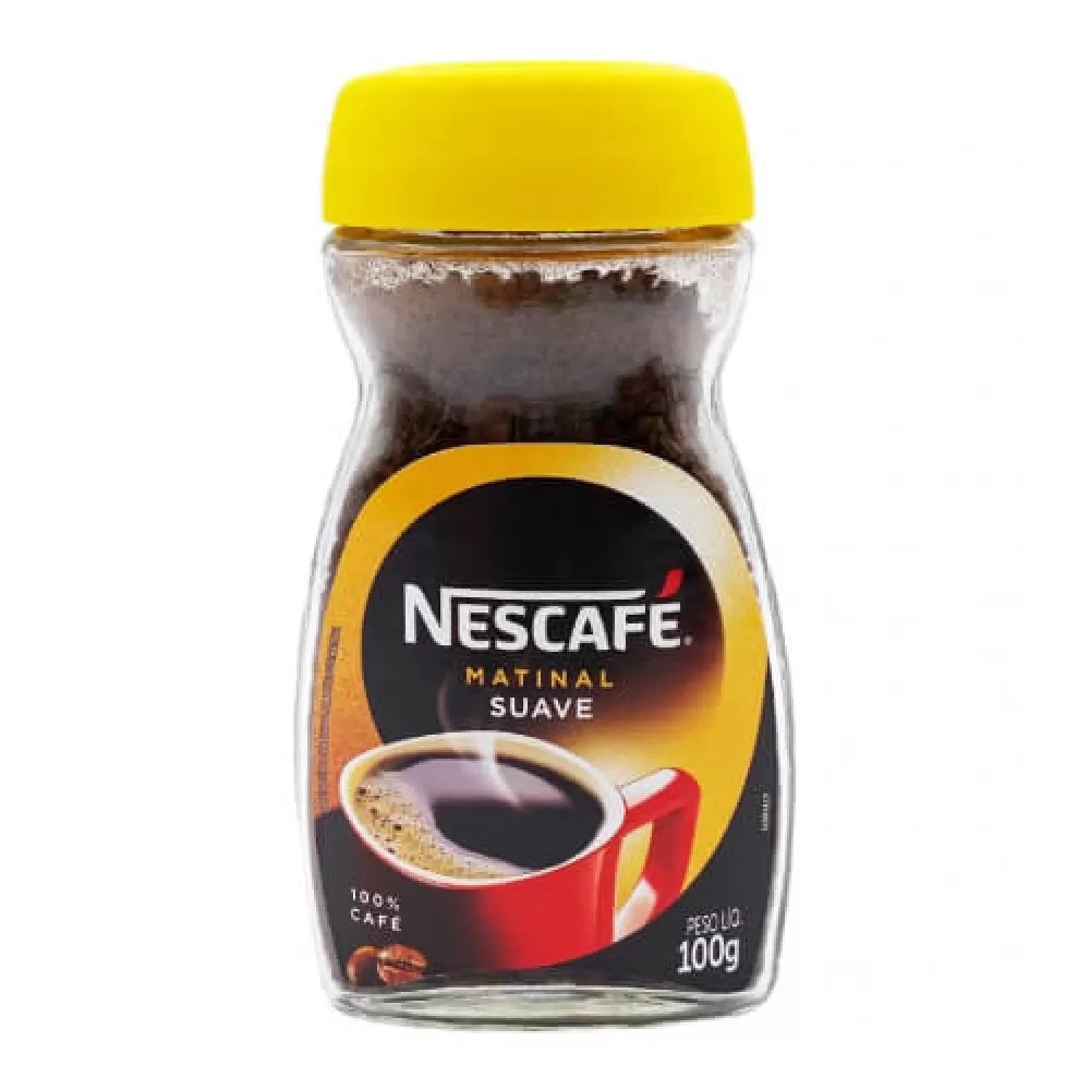 نسکافه متینال سواو 100 گرم
